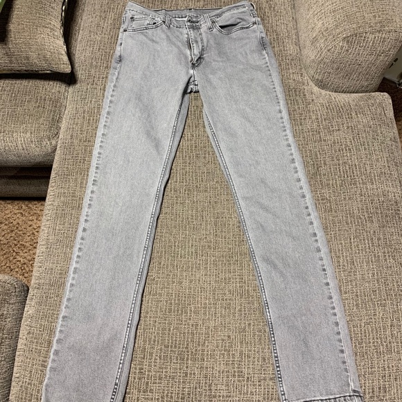 Levi's Other - Levi 511 32x34